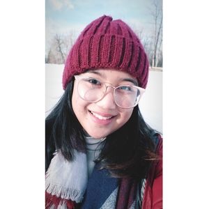 Meet your Posher, Nikki